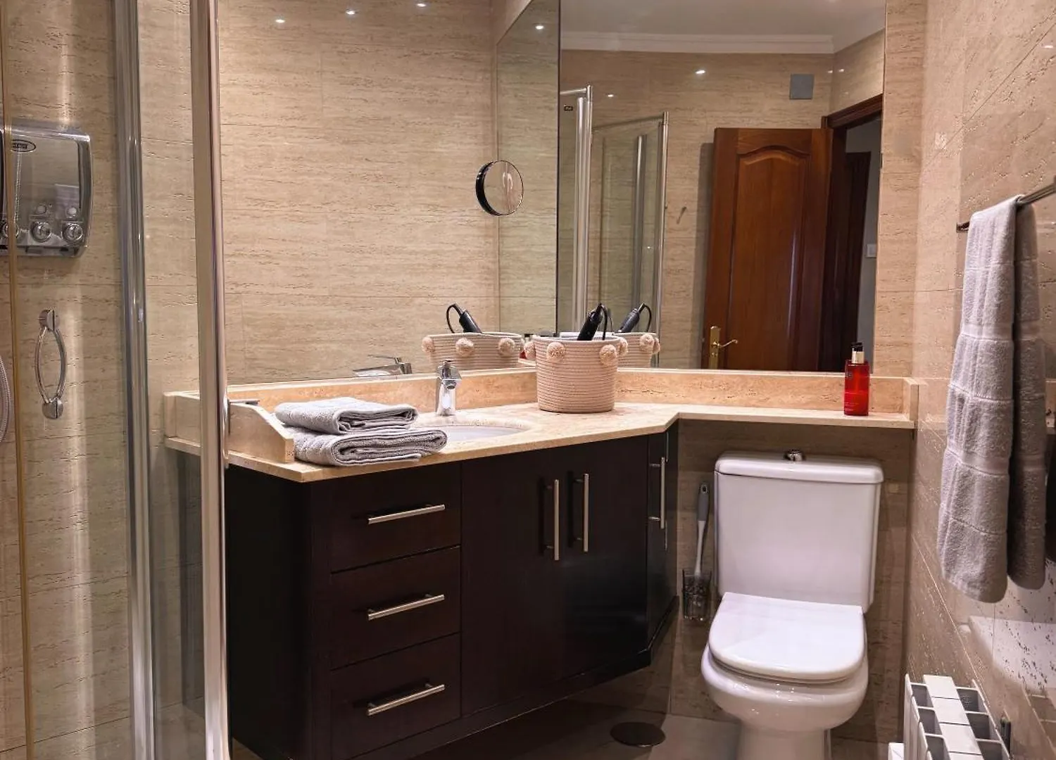 Apartamento Con Vistas Santander