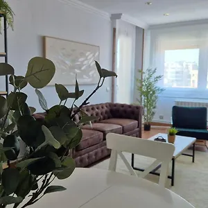 El Espolon De Valdenoja Apartamento
