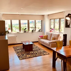 Piso Ideal En Apartamento