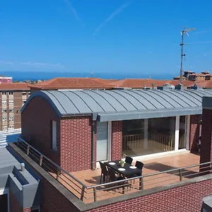 Atico Duplex Costa Norte Apartamento