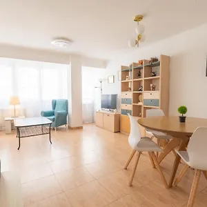 Costa Azul Apartamento