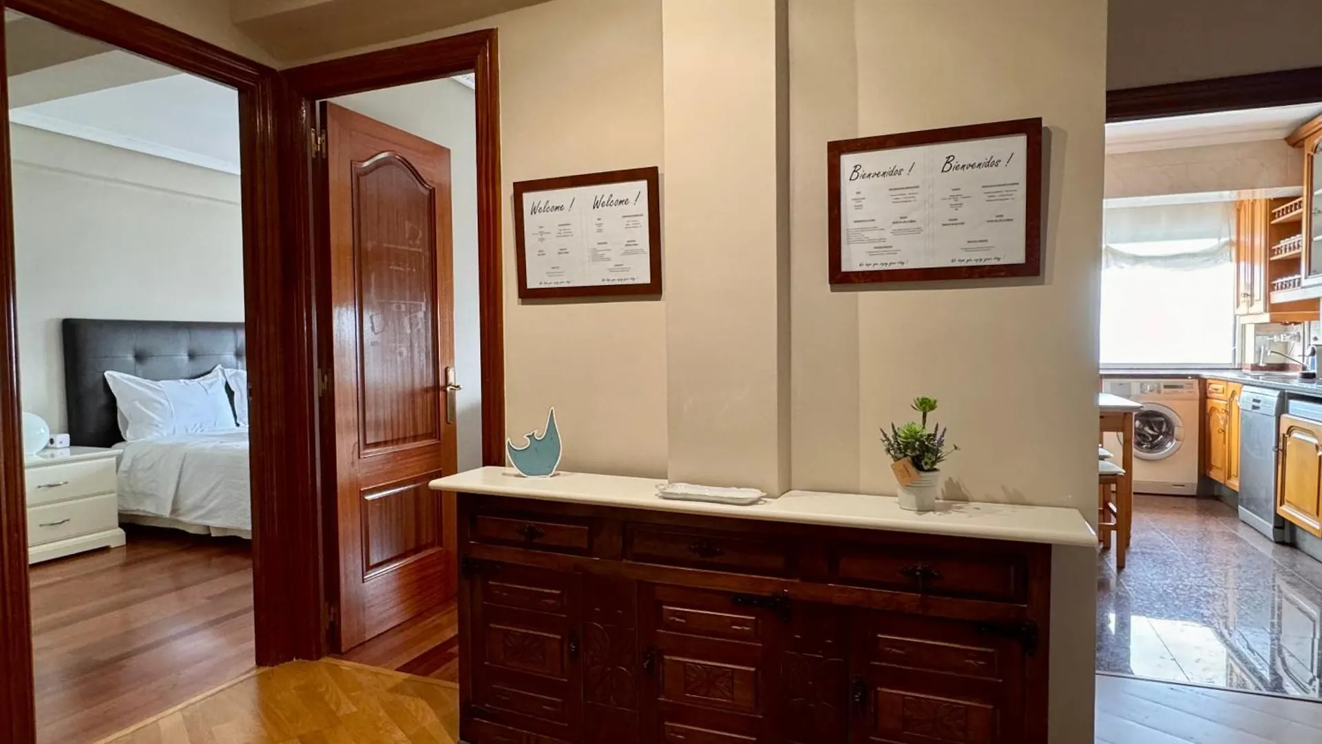 Apartamento Con Vistas Santander España
