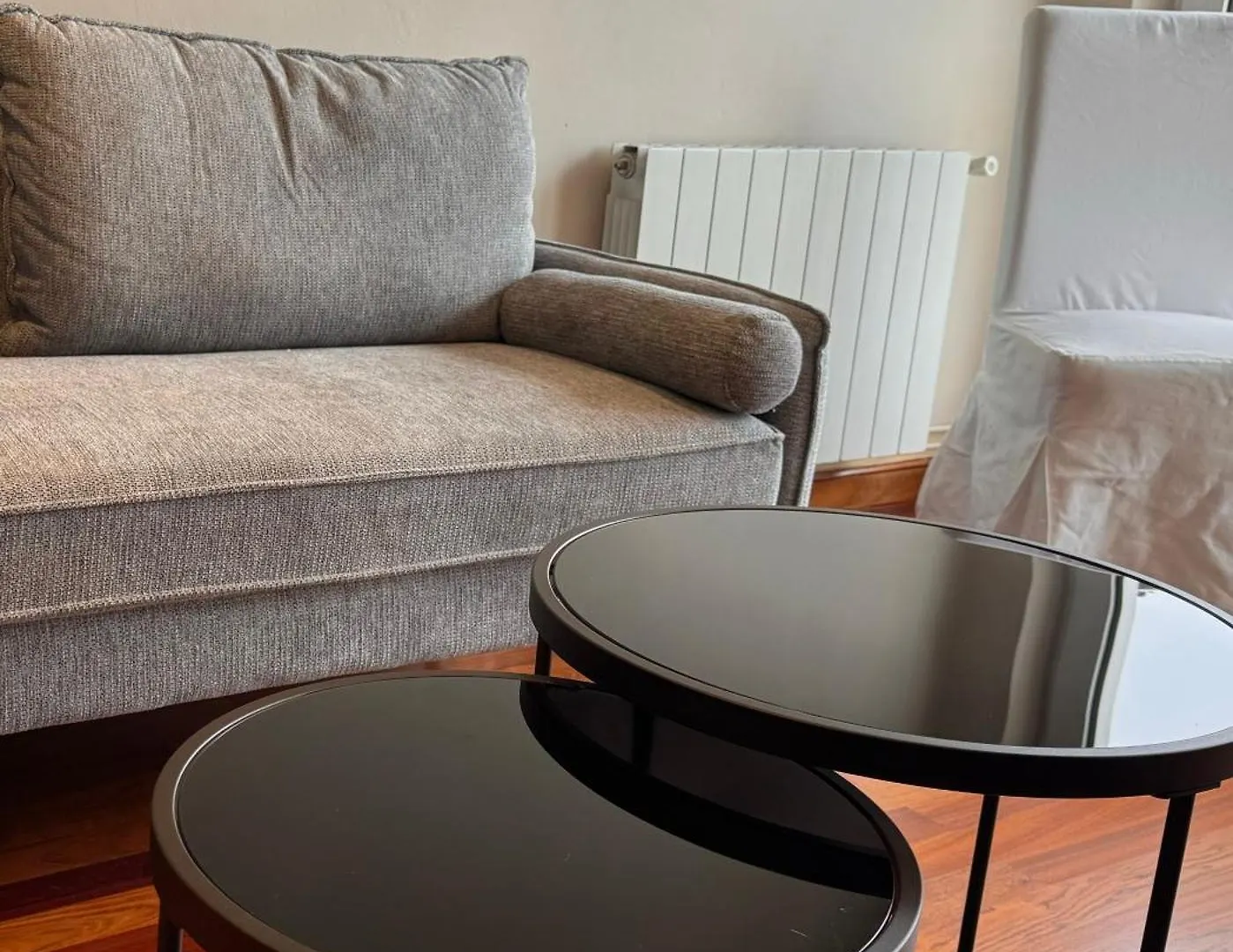 Apartamento Con Vistas Santander