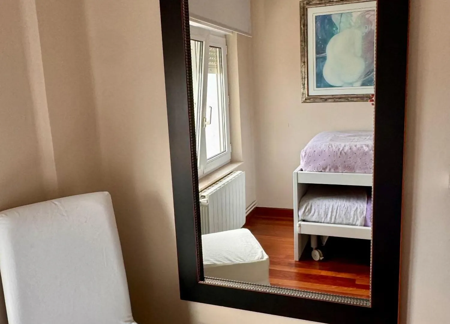 Apartamento Con Vistas Santander