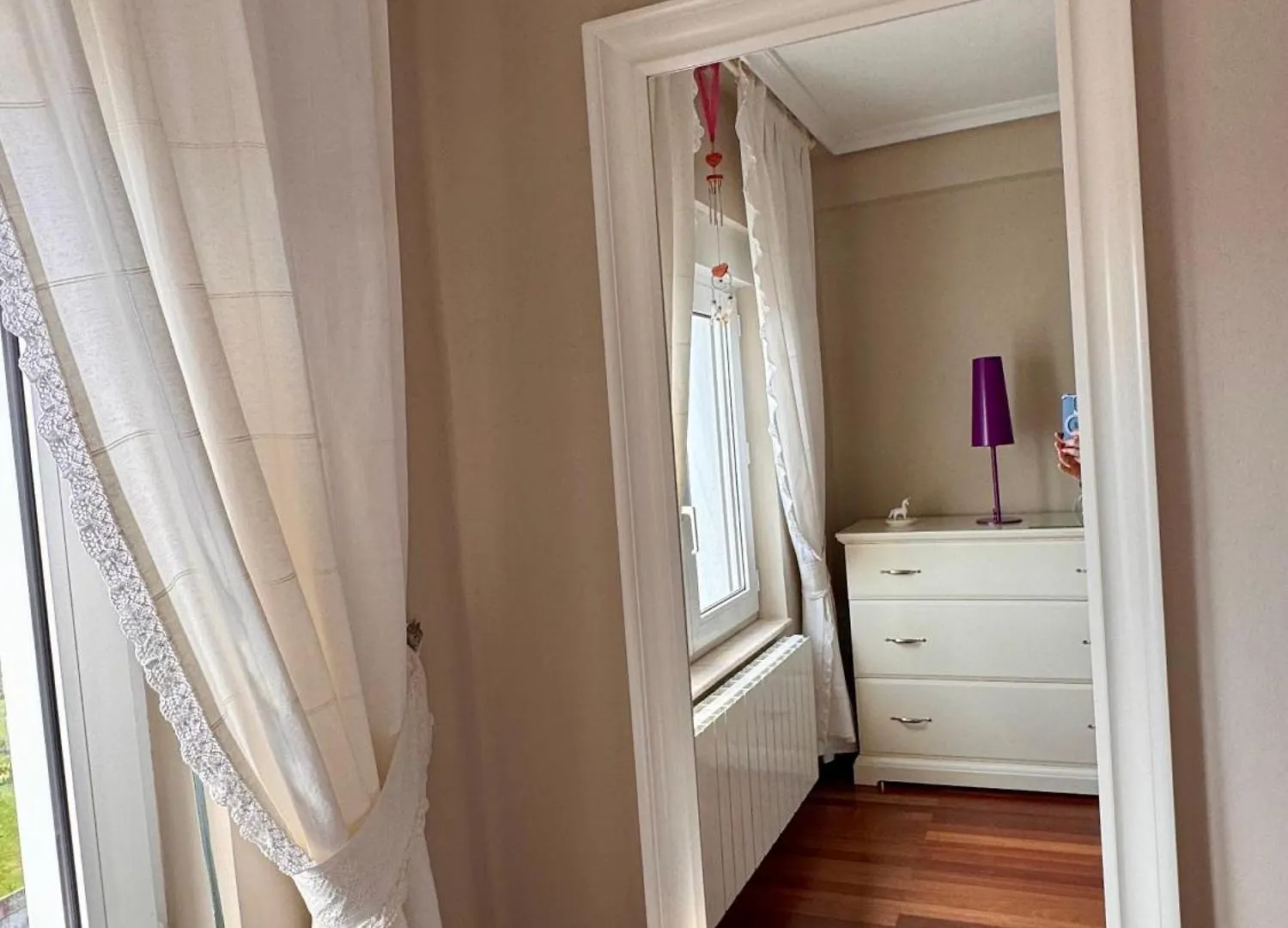 Apartamento Con Vistas Santander 0*,